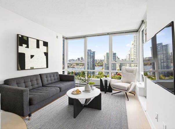 939 Expo Boulevard, Vancouver, British Columbia V6Z3G7