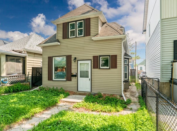 913 Ashburn St, Winnipeg, MB R3G 3E1, Canada, Winnipeg, Manitoba