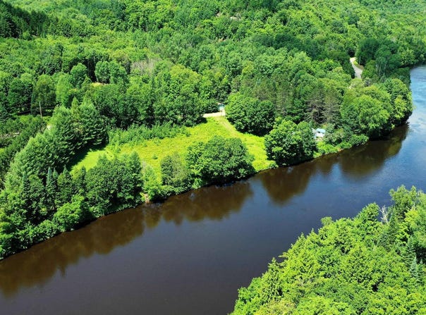 Ch. de la Rouge, Huberdeau, QC J0T1G0, CA, Huberdeau, Quebec J0T1G0