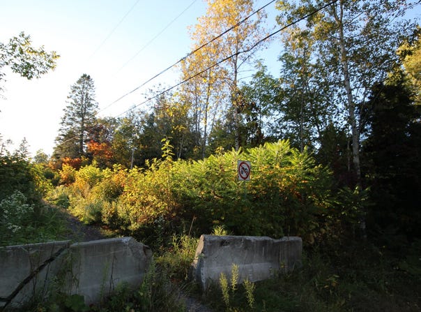 Rue Ste-Monique, Chicoutimi, Quebec G7J3W8
