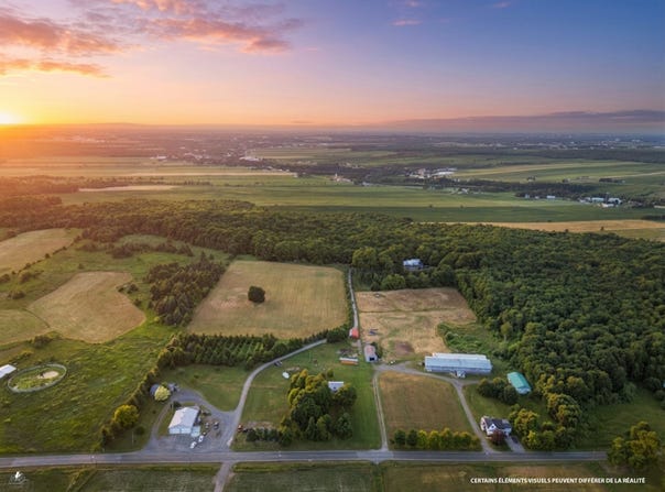 62Z-68Z Route Ste-Caroline, Sainte-Claire, Quebec G0R2V0