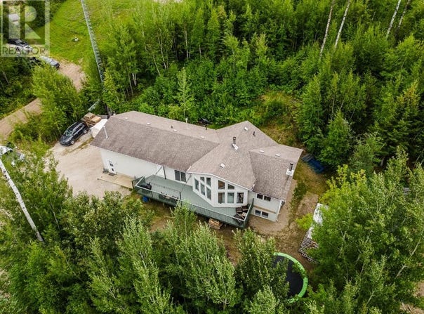 5407 Draper Road, Fort McMurray, Alberta T9H4W1
