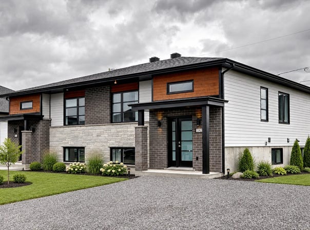 Rue Lecavalier, Tring-Jonction, Quebec G0N1X0