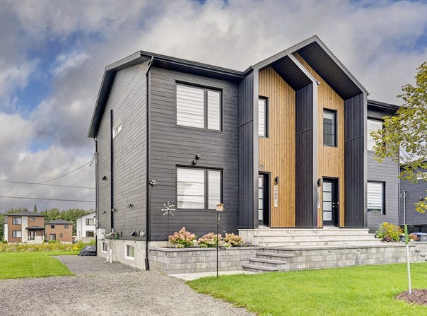 2691 Rue de Charlevoix, Les Chutes-de-la-Chaudière-Ouest, Quebec G6J0L8