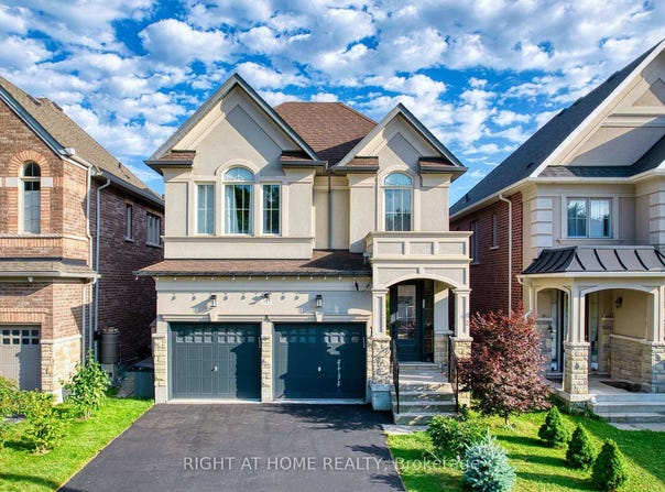 117 Riding Mountain Drive, Richmond Hill, Ontario L4E0V1