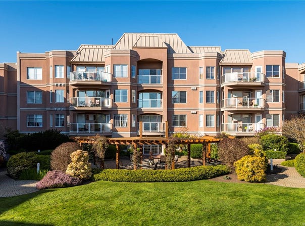 405 Quebec St 324, Victoria, British Columbia V8V 4Z2