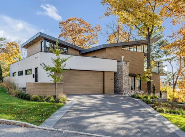2767 Rue Silencieuse, Québec (Sainte-Foy/Sillery/Cap-Rouge), Quebec G1W 2E8