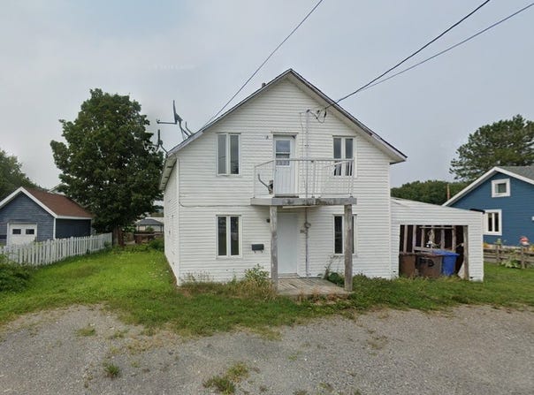 203 Rue Lebel, Saint-René-de-Matane, QC G0J3E0, CA, Saint-René-de-Matane, Quebec G0J3E0