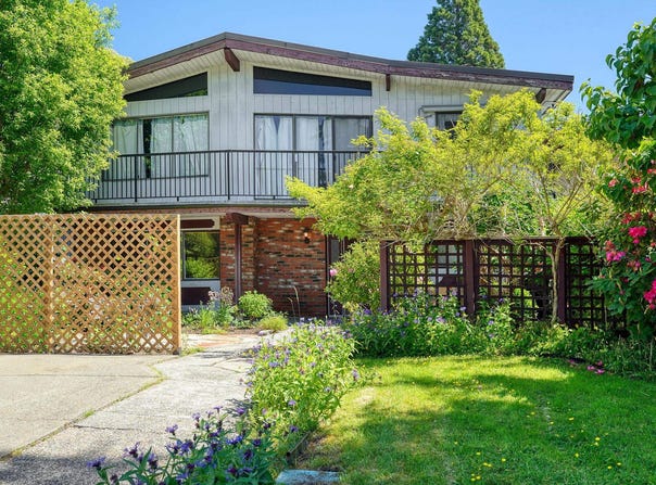 10540 Seamount Road, Richmond, British Columbia V7A 4P6