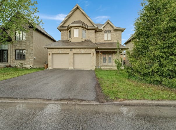 248 Rue de la Vaudaire, Gatineau (Aylmer), Quebec J9A 0C6