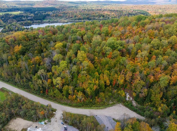 Ch. de la Rive, Ferme-Neuve, QC J0W1C0, CA, Ferme-Neuve, Quebec J0W1C0