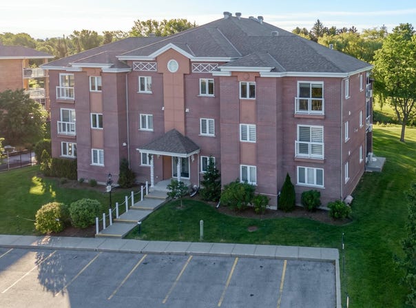 1500 Av. du Golf, Saint-Hyacinthe, Quebec J2S8V3
