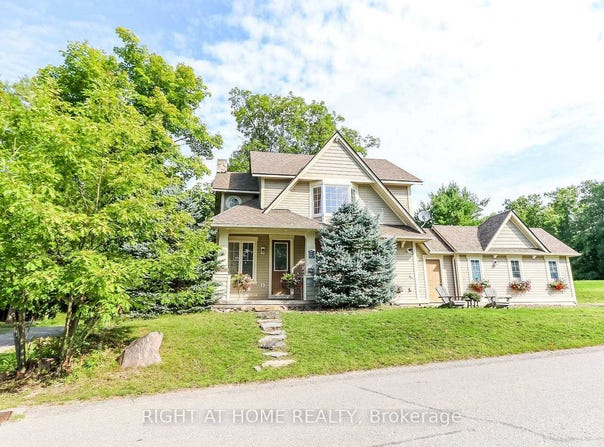 22 Marina Village Drive, Georgian Bay, Ontario L0K1S0
