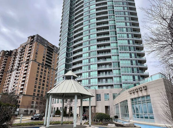 1315 - 60 Byng Avenue, Toronto, Ontario M2N7K3