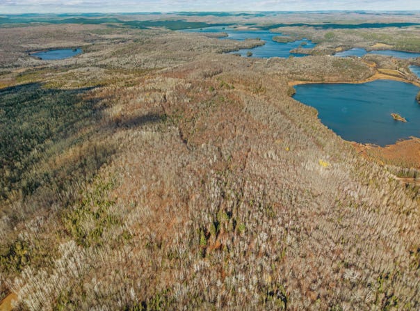 Ch. du Lac-Michel, Cayamant, Quebec J0X1Y0