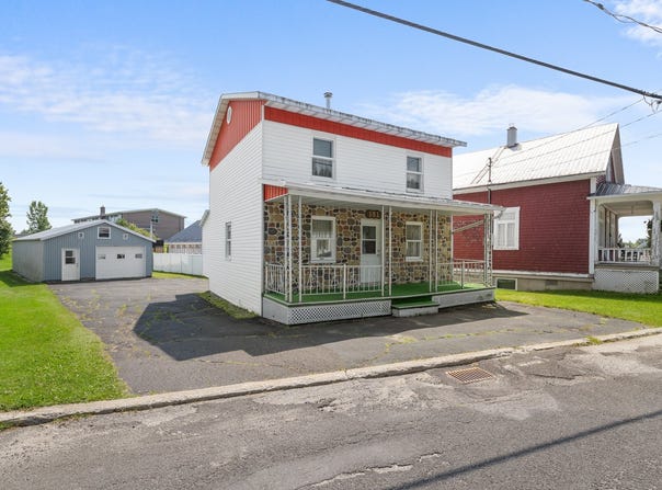 151 Rue St-Joseph, Armagh, QC G0R1A0, CA, Armagh, Quebec G0R1A0