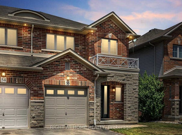 56 Marina Point Crescent, Hamilton, Ontario L8E0E4