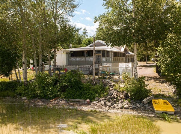 4230 Ch. Molloy, Rouyn-Noranda, Quebec J9Y1P6