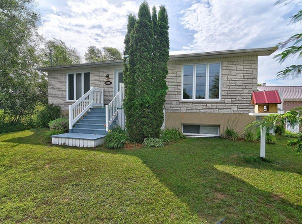 4700Z Rg St-Charles, Trois-Rivières, QC G9B7X4, CA, Trois-Rivières, Quebec G9B7X4