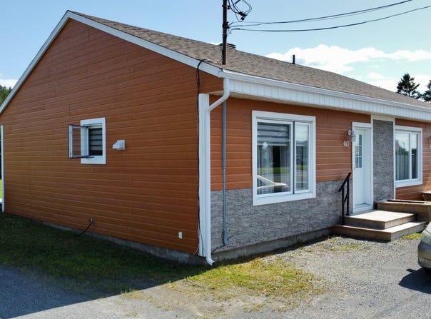 461-463 Route de la Mer, Sainte-Flavie, QC G0J2L0, CA, Sainte-Flavie, Quebec G0J2L0