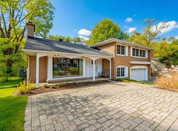 42 Rue Watterson, Baie-d'Urfé, Quebec H9X 3C6