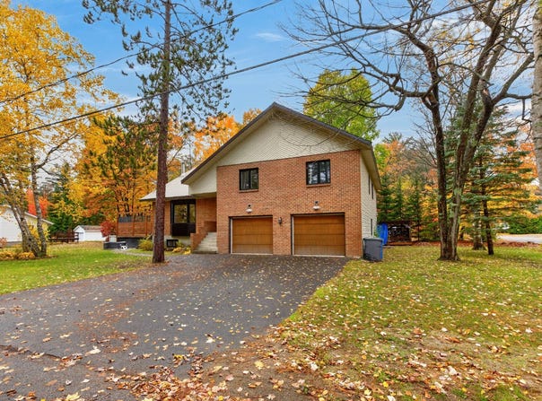 3433 Rue Finlayson, Rawdon, Quebec J0K1S0