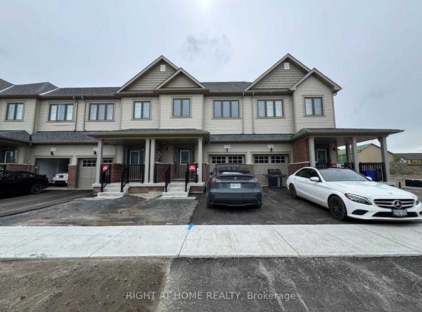 1536 Wheatcroft Drive, Oshawa, Ontario L1L0W5