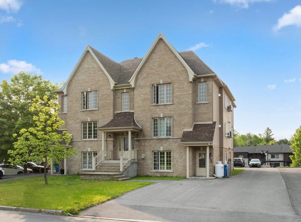 676 Rue Albert-Beaulieu, Joliette, QC J6E3R8, CA, Joliette, Quebec J6E3R8