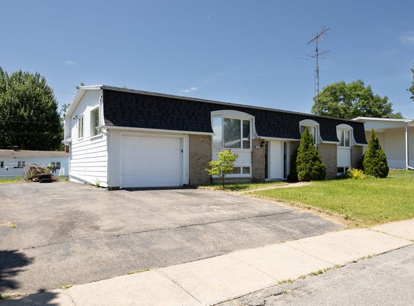 280 Av. Mathieu, Donnacona, QC G3M2H3, CA, Donnacona, Quebec G3M2H3