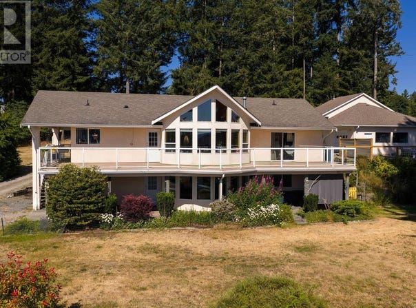 2894 Horton Road, Mill Bay, British Columbia V0R2P3