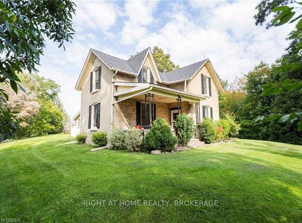 489 Cockshutt Road, Brant, Ontario N0E1K0