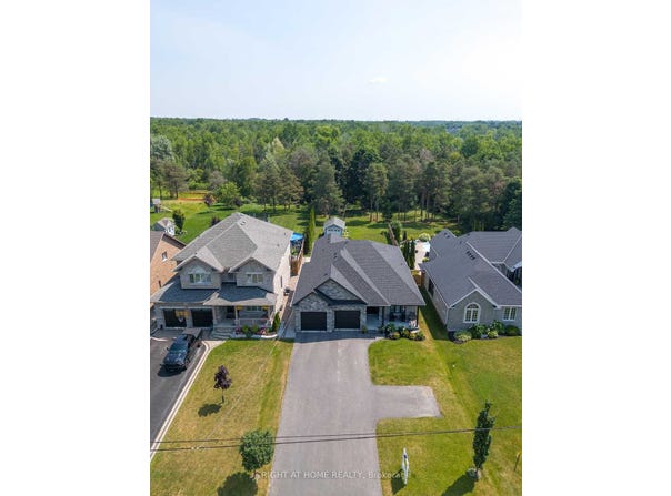 3307 Trulls Road, Clarington, Ontario L1E2L2