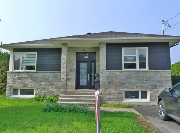 36 Rue Métivier, Victoriaville, QC G6T2R2, CA, Victoriaville, Quebec G6T2R2