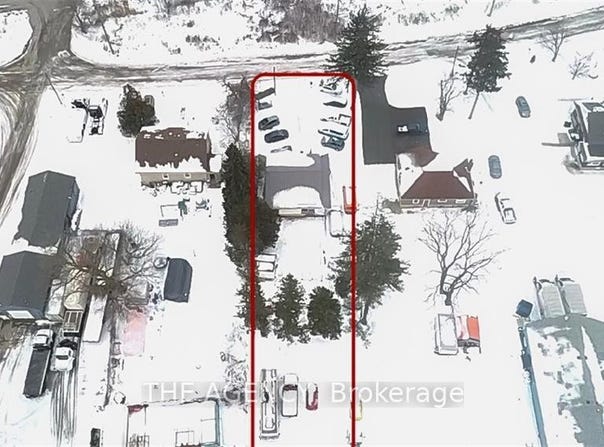 640 Fountain Street, Cambridge, Ontario N3H0A2