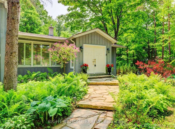 4753 Cherry Street, Whitchurch-Stouffville, Ontario L4A7X4