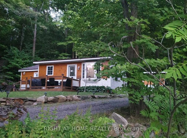 16366 Hwy 35, Algonquin Highlands, Ontario K0M2K0