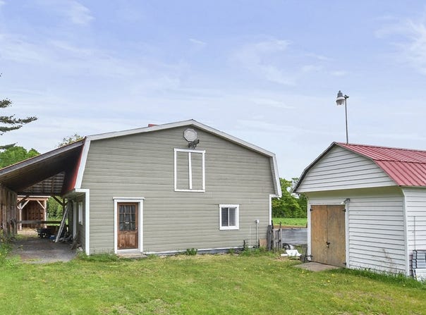 30 7e Rang, Sainte-Mélanie, QC J0K3A0, CA, Sainte-Mélanie, Quebec J0K3A0