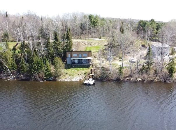24 Ch. du Lac-Bertrand, Ferme-Neuve, QC J0W1C0, CA, Ferme-Neuve, Quebec J0W1C0