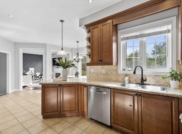 59 Smoothwater Terrace, Markham, Ontario L6B0E8