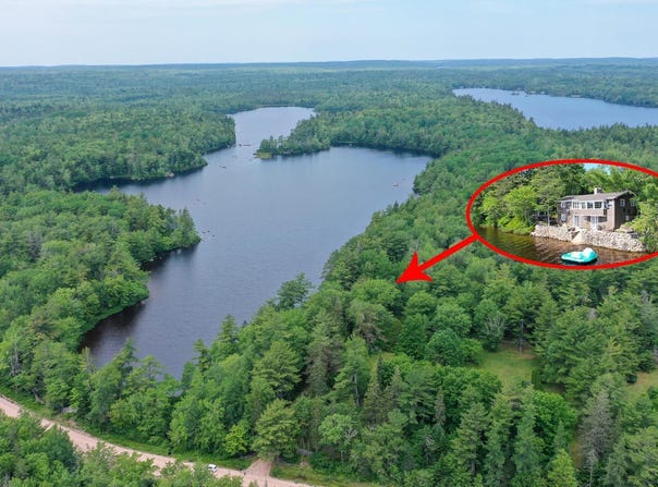 7819 West Dalhousie Road, Albany Cross, Nova Scotia B0S 1P0