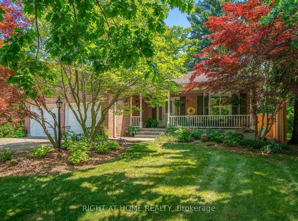 26 Park Court, Niagara-on-the-Lake, Ontario L0S1J0