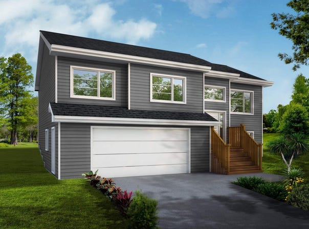 Peggys Cove Road Lot 104, French Village, Nova Scotia B3Z 2V1
