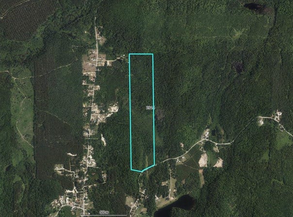 Ch. Patterson, Cayamant, QC J0X1Y0, CA, Cayamant, Quebec J0X1Y0