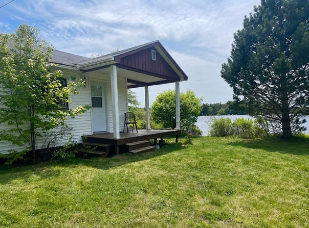 720 Milbury Lake Road, Youngs Cove, Nova Scotia B3P 1Y9