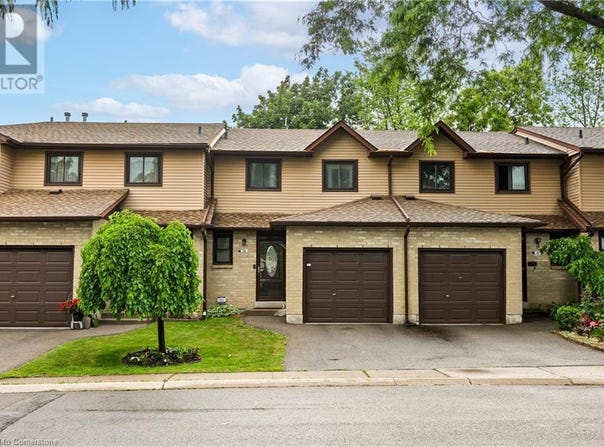 860 RYMAL Road, Hamilton, Ontario L8W2X7