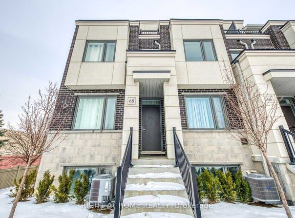 68 Lambert Lane, Caledon, Ontario L7E4M4