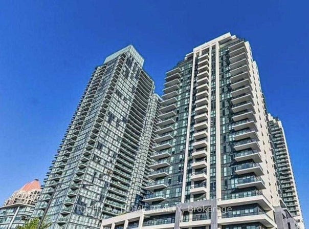 1704 - 4085 Parkside Village Drive, Mississauga, Ontario L5B0K8