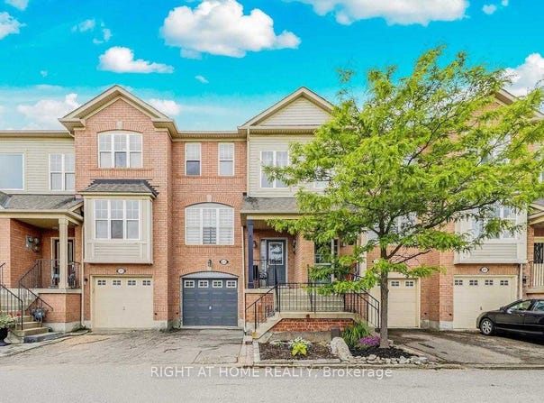 23 Seed House Lane, Halton Hills, Ontario L7G6K3