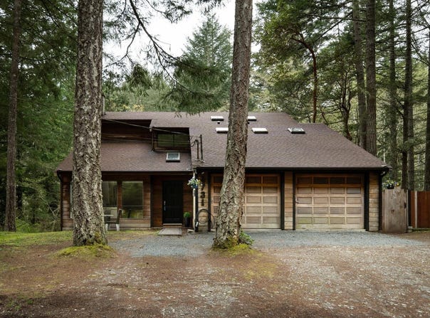 4731 Kasani Pl, Metchosin, British Columbia V9C4C7