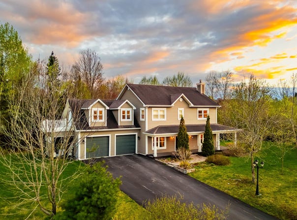 925 Rue Leonardo-Da Vinci, Sherbrooke (Brompton/Rock Forest/Saint-Élie/Deauvi, Quebec J1R 0S9